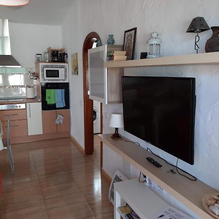 Bungalow Las Tartanas I I Maspalomas  Eksteriør billede