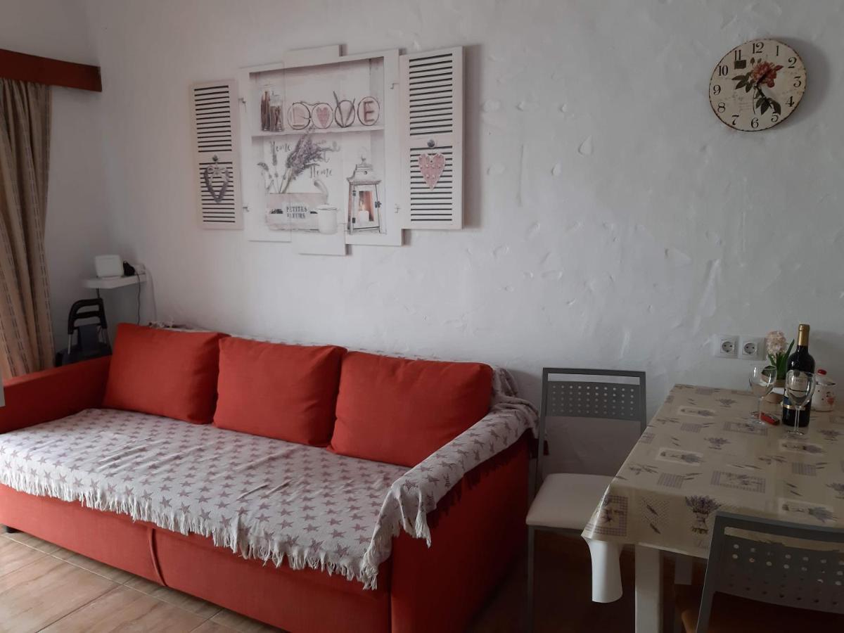 Bungalow Las Tartanas I I Maspalomas  Eksteriør billede