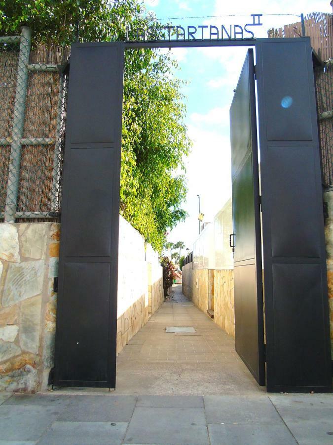 Bungalow Las Tartanas I I Maspalomas  Eksteriør billede