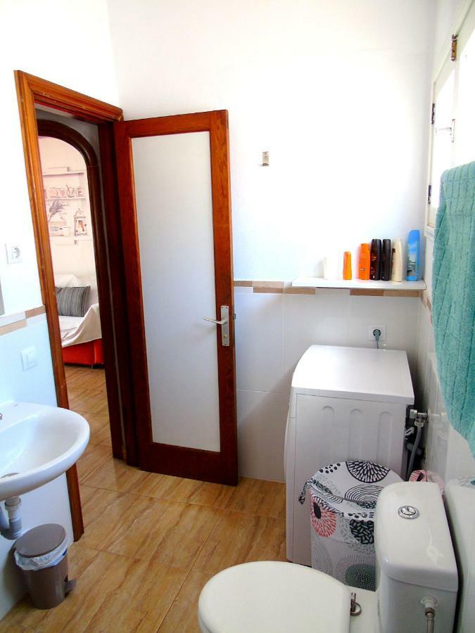 Bungalow Las Tartanas I I Maspalomas  Eksteriør billede